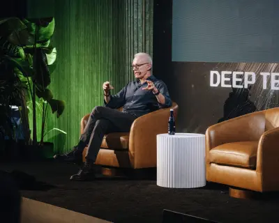 Kevin Ryan’s AlleyCorp raises new $335 million fund, all in on early-stage bets