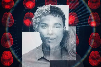 An Inventor of Apple’s FaceID Wants to Analyze Your Brain’s Health With AI