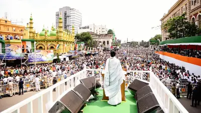 Bengal: Cong seeks to reclaim 21 July legacy as TMC factions battle for Martyrs' Day
