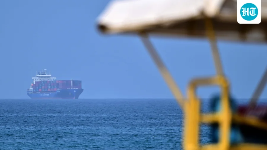 Indian sailor missing after attack on GFS Galaxy vessel near Oman found dead