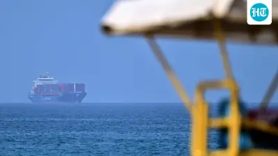 Indian sailor missing after attack on GFS Galaxy vessel near Oman found dead