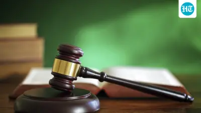 Gujarat man installs audio recording system at home to expose wife's affair, moves court to freeze joint bank locker