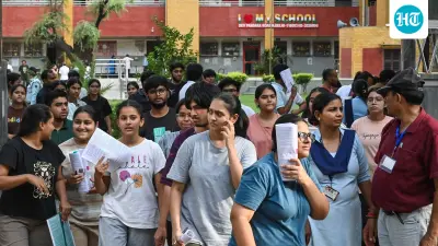 NEET UG 2026 state-wise toppers list: Check top rankers from every state