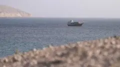 Blasts reported in Iran as US launches new wave of strikes