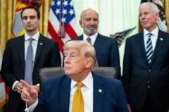 Trump Media to sell early access to key social posts