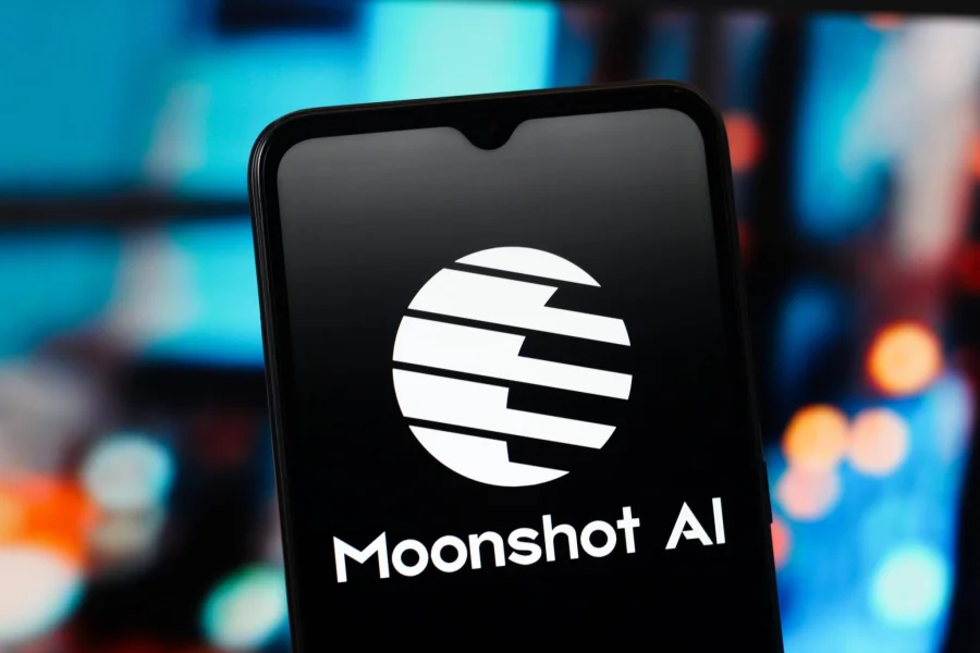 Moonshot’s Kimi K3 pushes Chinese AI into Fable-level territory