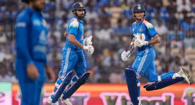 Lord's ODI Could Be Rohit Sharma's Final Match In India Colours