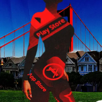 San Francisco Demands Apple and Google Delete AI ‘Nudify’ Apps From App Stores