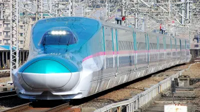 India rejects former Japanese minister's criticism over bullet train delays
