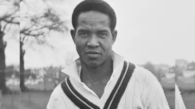 West Indies Legend And First Cricketer To Hit Six Sixes In An Over Dies Aged 89