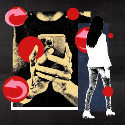 Your Period Tracker Is (Probably) Spying on You