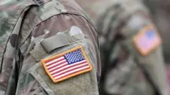Two US troops killed and one missing after Iranian attack in Jordan