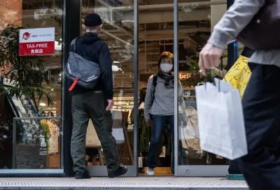 A weak yen turned Tokyo into a steal. A strong shekel turned Tel Aviv into the world’s most expensive city to buy McDonald’s