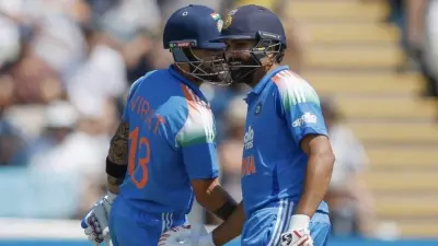 England vs India 3rd ODI Live: Toss Result And Confirmed Playing 11