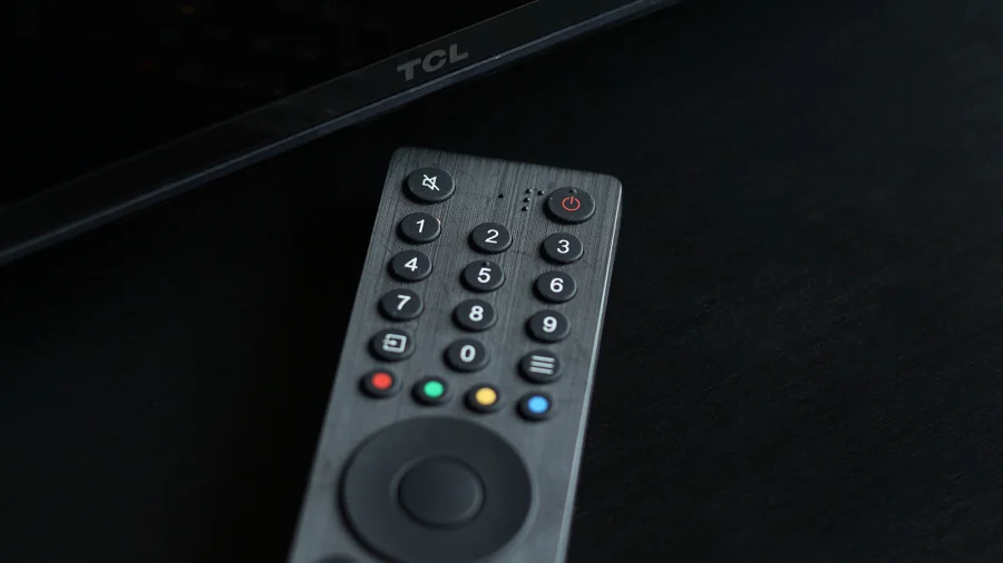 Infrared tech is decades old – why does almost every TV remote use it?