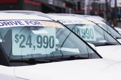 Major car dealer cuts 40% of its locations, issues serious warning