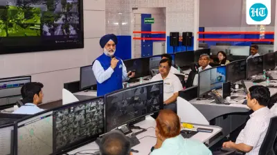 Smart City Mission funds likely to run out by September, hubs under strain