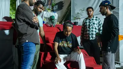 Sonam Wangchuk vows to continue protest until Parliament acts