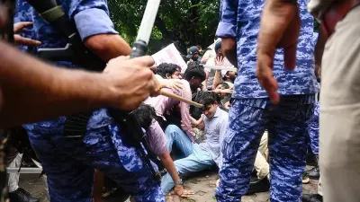'Questioning those in power is resistance'