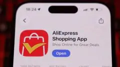 AliExpress fined record €550m by EU for allowing sale of illegal goods