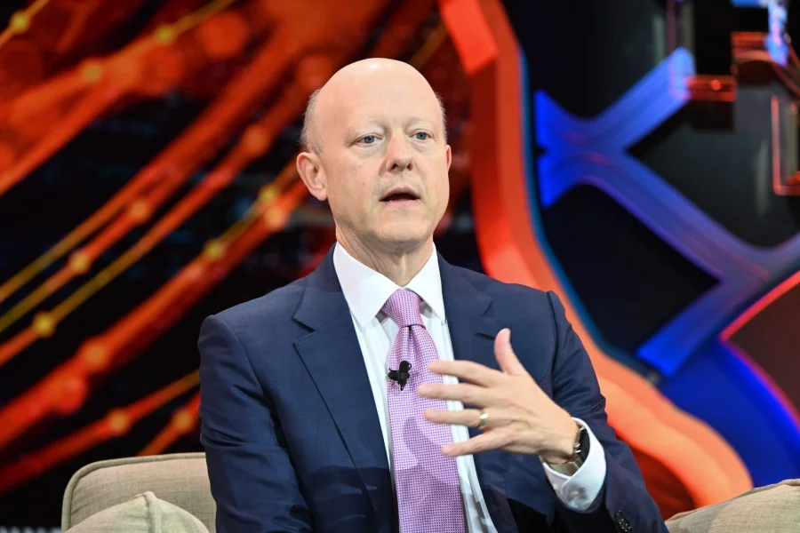 Agentic commerce is coming—and the battle to build its infrastructure is on