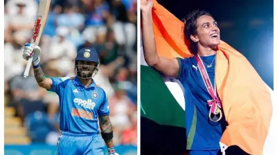PV Sindhu Reveals Virat Kohli's Advice That Led To Her Japan Open Victory