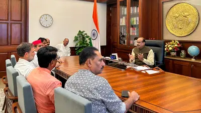 Apologise, resign for crushing students’ valid protest: Rahul Gandhi to Modi, Shah