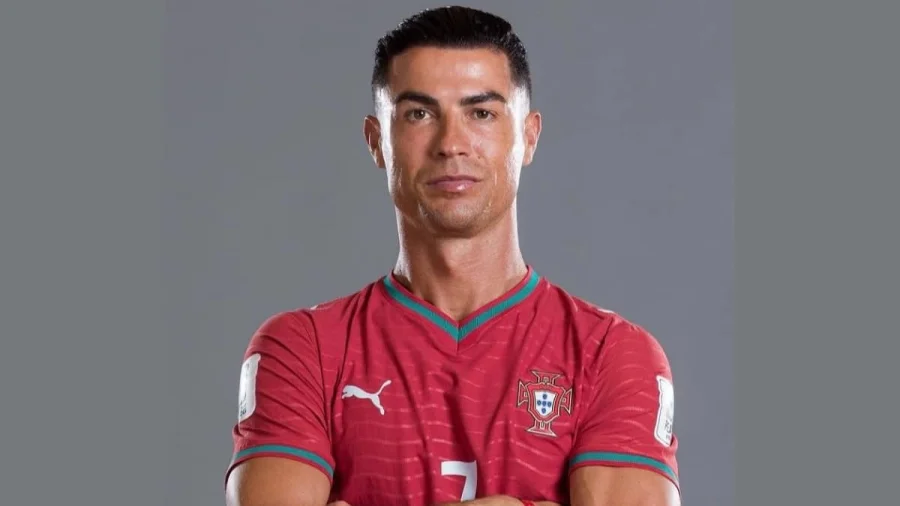 Cristiano Ronaldo Ignites FIFA Bias Controversy After Interacting With Anti-Argentina Post