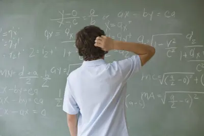 Mathematicians grapple with a ‘very rapid and very unsettling change’ as AI cracks yet another century-old problem