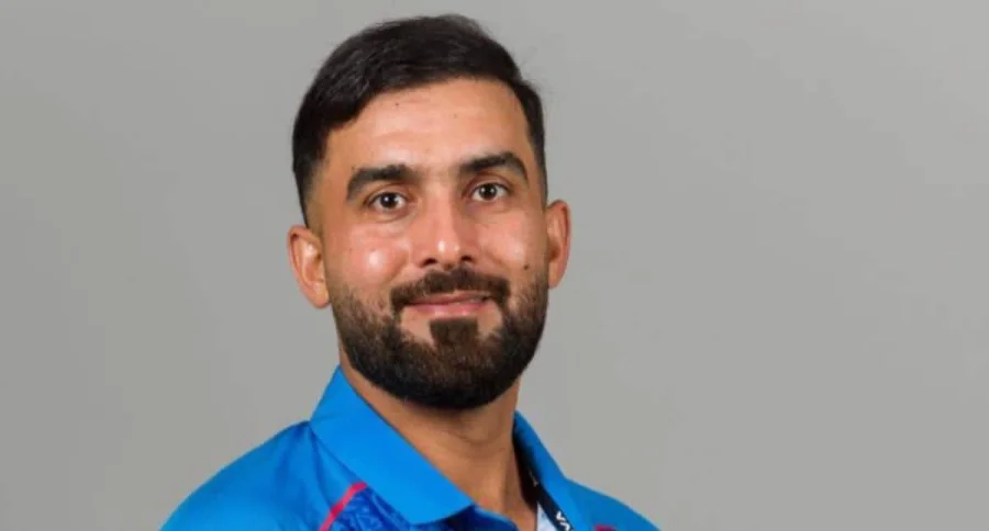 Captain Resigns After ODI Series Defeat To Team India