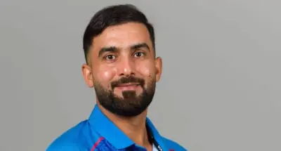 Captain Resigns After ODI Series Defeat To Team India