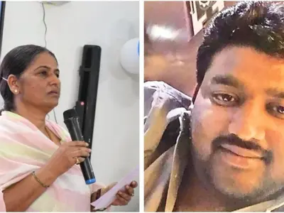 बिहार की जदयू विधायक मनोरमा देवी के बेटे से माओवादियों ने मांगी लेवी, झारखंड से कनेक्शन; केस दर्ज