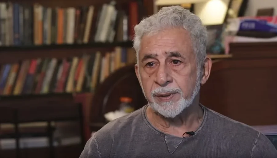Naseeruddin Shah, Arijit Singh, Pa Ranjith among celebrities backing NEET protesters, condemn police action
