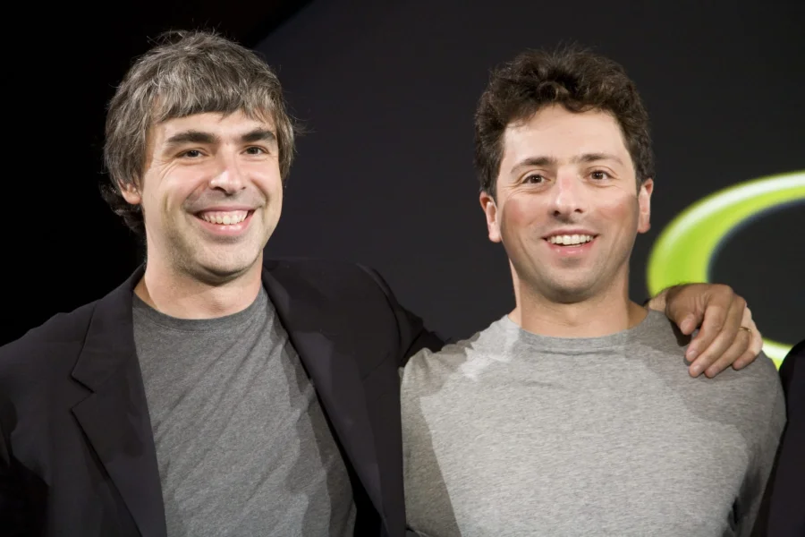 Google’s founders are snapping up Miami mansions, as billionaires flee California’s proposed tax—and the company is buying office space to accommodate