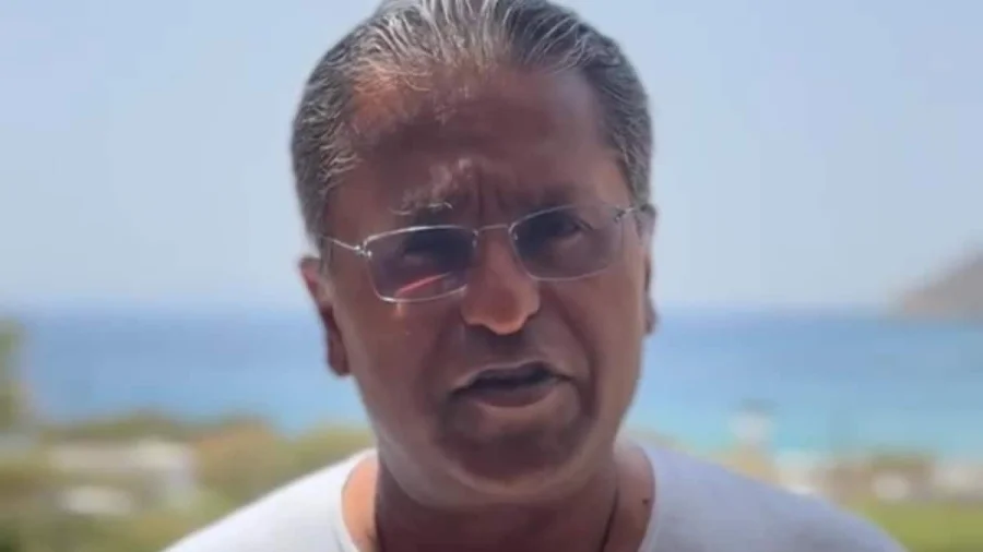 WATCH: Lalit Modi Announces India Return Plan After Landmark IPL 2009 FEMA Verdict