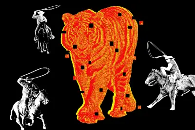 The White House Is Trying to Figure Out What to Do About Chinese AI