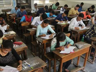 JPSC Exam Scam: डिप्टी कंट्रोलर और कंपनी निदेशक समेत 5 गिरफ्तार, मेन्स परीक्षा टली