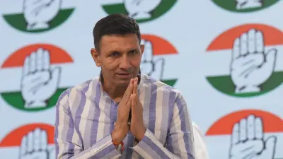 China reformed education in time, India is paying the price: Jitu Patwari