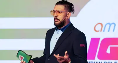 Yuvraj Singh Breaks Silence, Makes Emotional Appeal As CJP Protests Escalate In Delhi