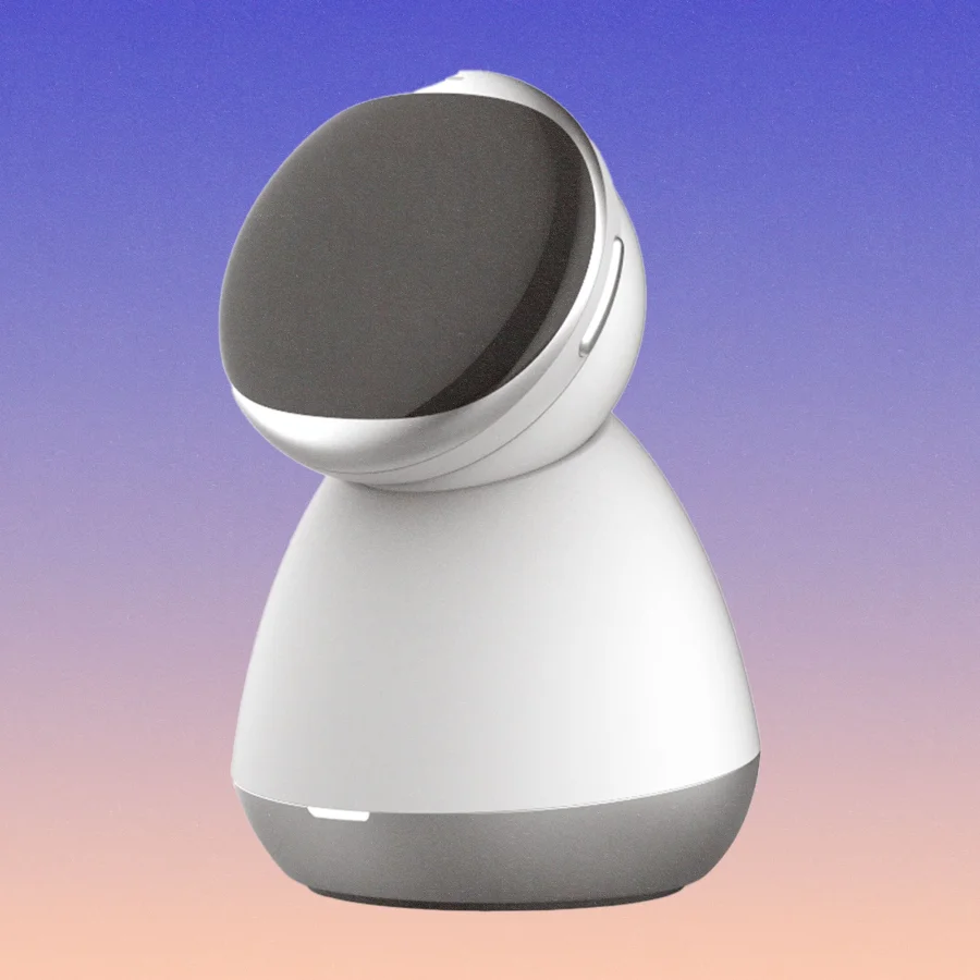 Remember Jibo? Its Successor Is a Wearable That Turns Your Life Into AI Slop
