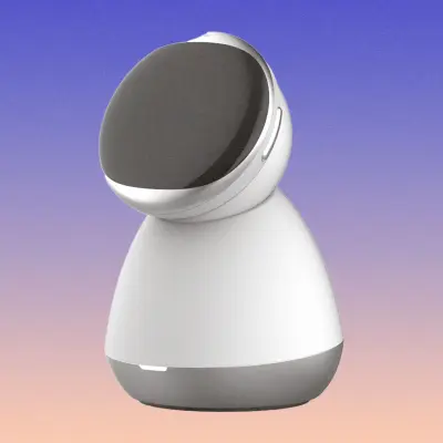 Remember Jibo? Its Successor Is a Wearable That Turns Your Life Into AI Slop