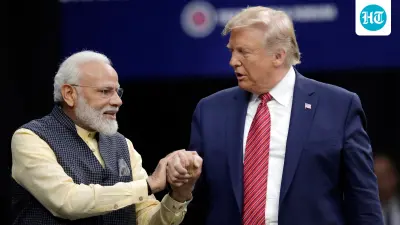 What is the US' forced labour tariff and what it means for India?