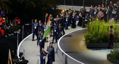 Commonwealth Games Day 2: Complete India Schedule, Timings And Events