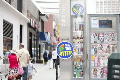 Why lotteries can make winning feel more valuable than buying