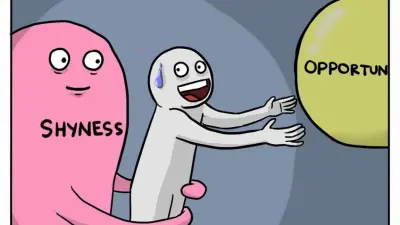 Artist sues AI meme generator for selling deeply personal comic as ad template