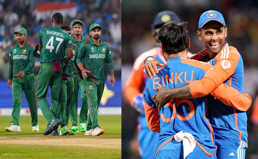 BCCI To Finalise Bangladesh Series Soon Amid India-Afghanistan Delay Concerns