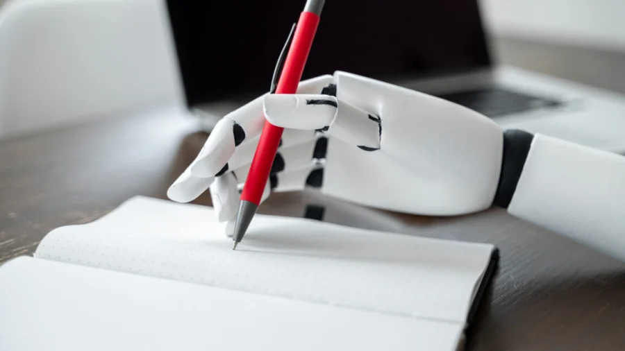 ChatGPT starts blocking direct requests to copy an author's style