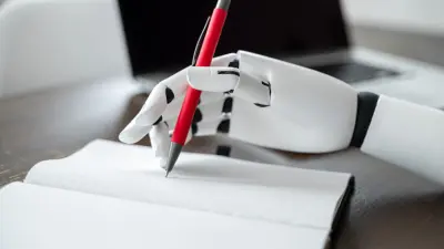ChatGPT starts blocking direct requests to copy an author's style