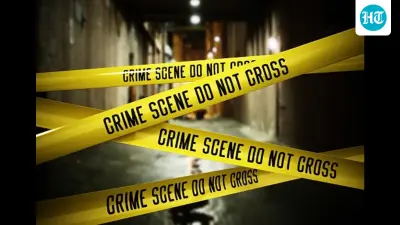 Lawrence Bishnoi gang member held in Nadir Shah murder case
