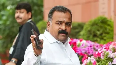 Congress MP seeks Lok Sabha debate over Centre’s stand on Mekedatu project